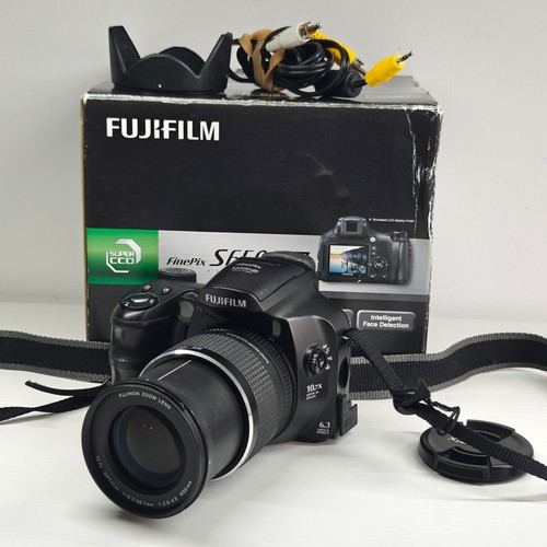 Fujifilm finepix s6500fd 3 - fujifilm,
