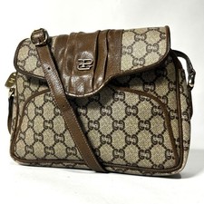 Borsa a tracolla Gucci GG
