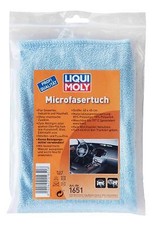 Panno lucidante LIQUI MOLY