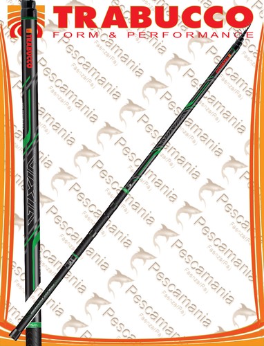 Canna bolognese trabucco vixia - bolognese,