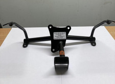 STAFFA OROLOGIO CARENATURA DA CORSA DUCATI 748 916 996 998. FBD001.