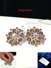 Orecchini Donna R. Argento