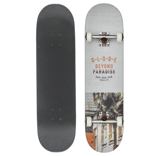 Globe varsity skateboard - globe,