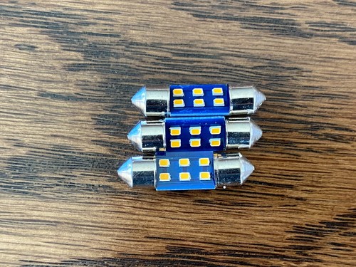 Nuovo kit luce lampada