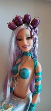Barbie Ooak SIRENA