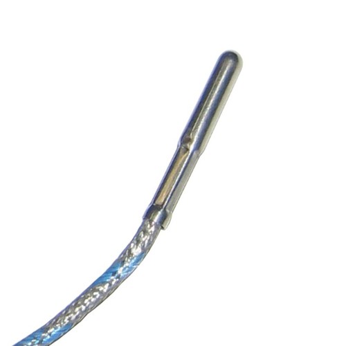 Termocoppia sonda fumi serie - termocoppia,