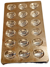 STAMPO PER CIOCCOLATINI-OSA