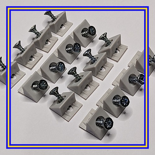 Perni supporto base cassetto