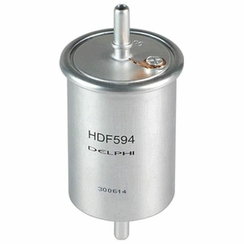 Filtro carburante diesel per