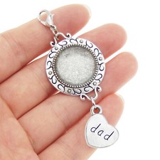 Cornice portafoto mamma papà