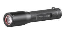 Torcia Led Lenser C3R Classic