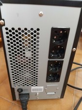 Ups gruppo di continuità usato