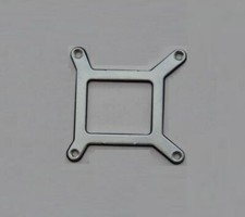 Bracket gpu spreader - spreader, ati