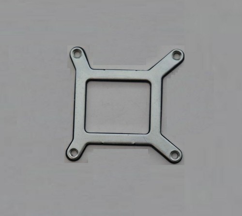 Bracket gpu spreader - gpu, ati
