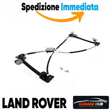 🤩ALZACRISTALLI PORTELLONE PER LAND ROVER FREELANDER CVH101150 