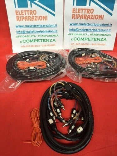 Bt6 250 550 audison - audison, connection