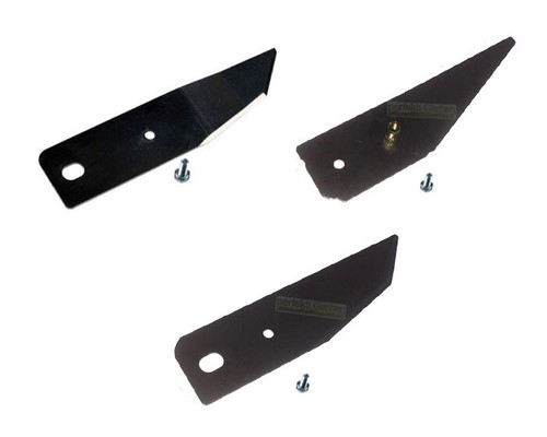 Set lame tosaerba - , per