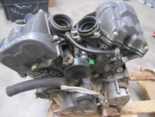 motore aprilia rsv 1000 anno 2002 usato km 35000 modello 4 candele