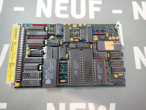 Fb7598 goebel electronic - -,