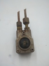 Gruppo Parte Valvola Macchina