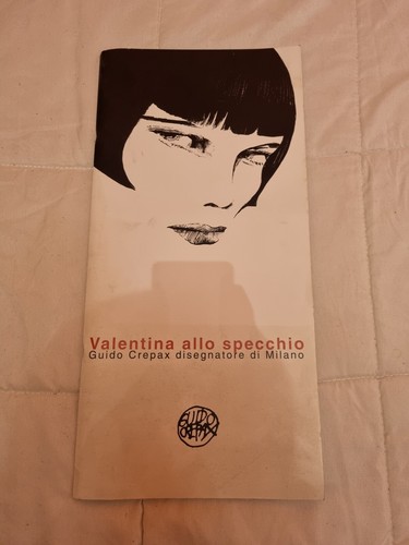 Valentina allo specchio - valentina,