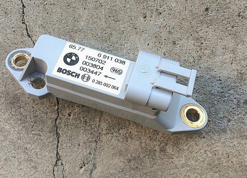 Sensore bag bmw - e46, 325i