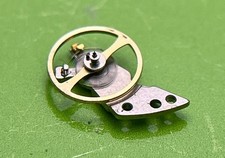 Citizen 6601 - Bilanciere