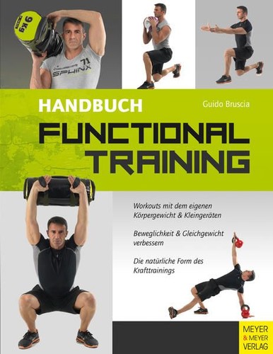 Handbuch functional training - handbuch,