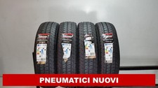 Gomme nuove 195 - nuove, 107s