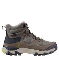 Scarponi trekking uomo - scarponi,