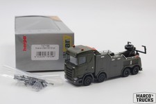 Herpa scania nd - nd, empl
