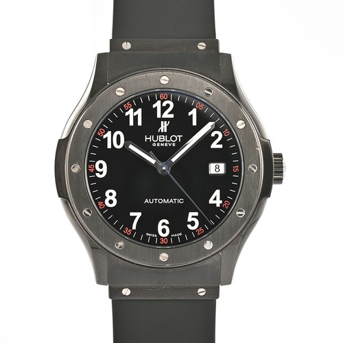 Orologi hublot classic - hublot,
