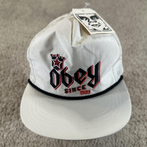 Cappello berretto obey - obey, snap