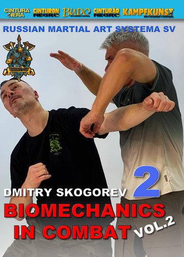 Rma systema biomechanics in - systema, sv
