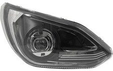 Adatta FANALE ANTERIORE DH