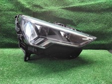 FARO ANTERIORE DESTRO PER AUDI