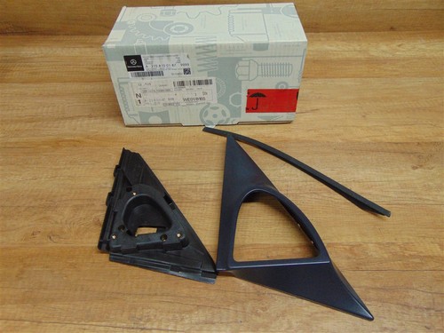 Kit copri specchietto