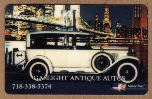 Gaslight antique autos old - gaslight,