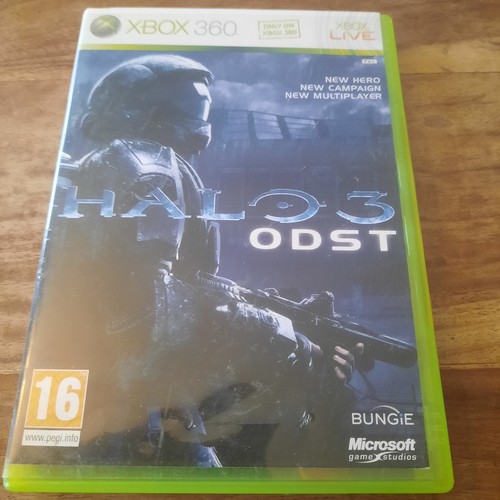Halo odst 2 - halo, 3