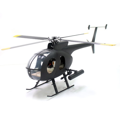 Flishrc elicottero hughes - elicottero,