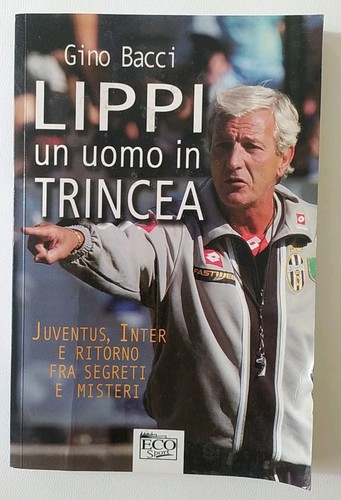 Lippi uomo trincea - lippi,
