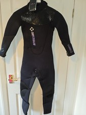 DIVE SAIL Tuta Subacquea 5MM