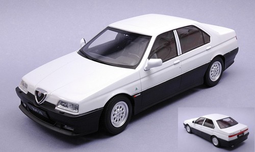 Triple alfa romeo 164 - alfa,