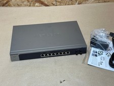 Netgear ms510txm porte 10g - 8,