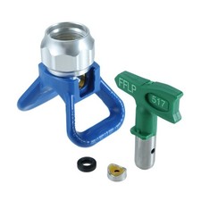 Punte per Ugelli Vernice Spray