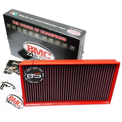 Filtro aria sportivo bmc - sportivo,
