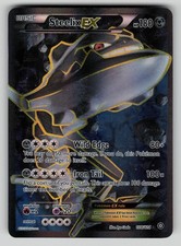 Steelix 108 114 rare - rare, ultra