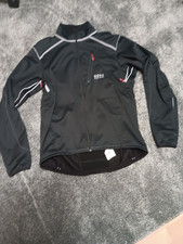 Gore Bike Wear, Gore, XL, FusionTool, Softshell, Windstopper, nuovo