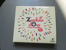 CD 61° ZECCHINO D'ORO 2018