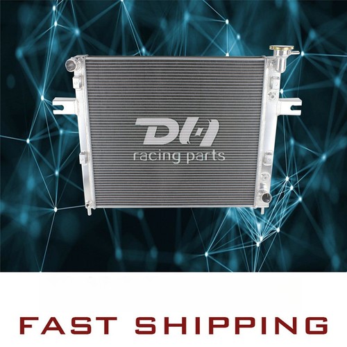 Rows aluminum cooling - 2,
